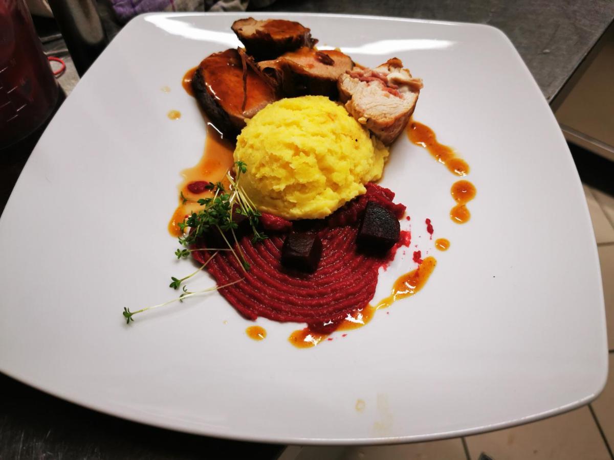 Turisticna Kmetija Hlebec Villa Kog Kültér fotó